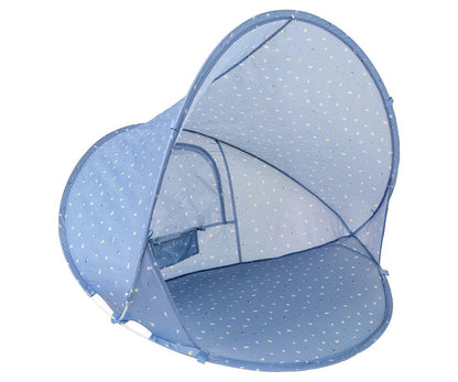 Mini Tente de Protection Solaire Poissons
