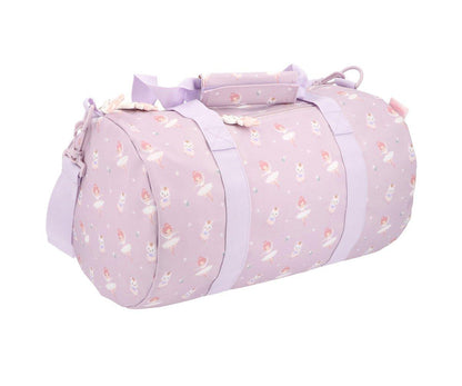 Sac de sport de ballet personnalisable