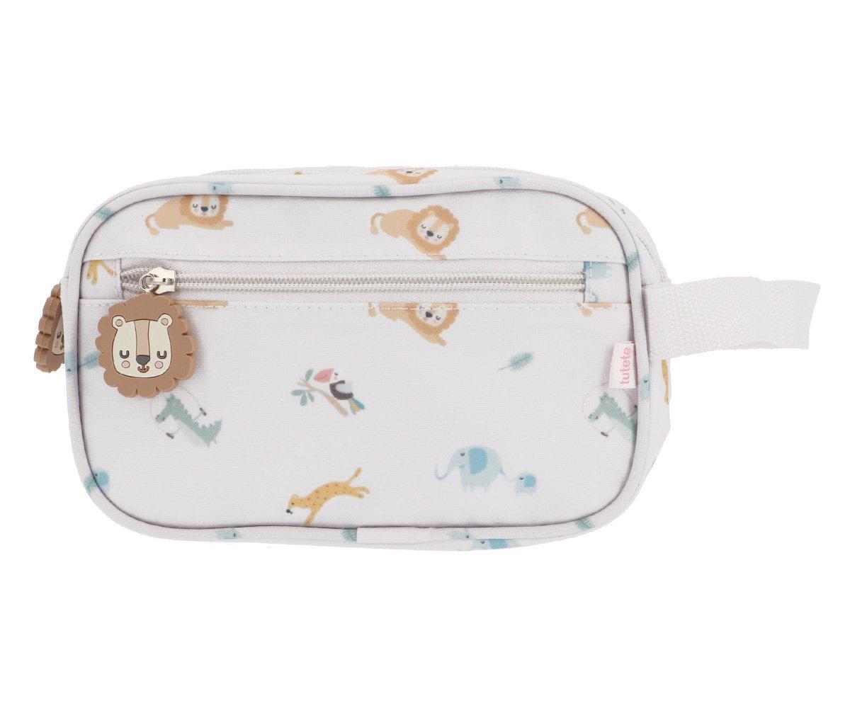 Trousse de toilette Personnalisable Savane