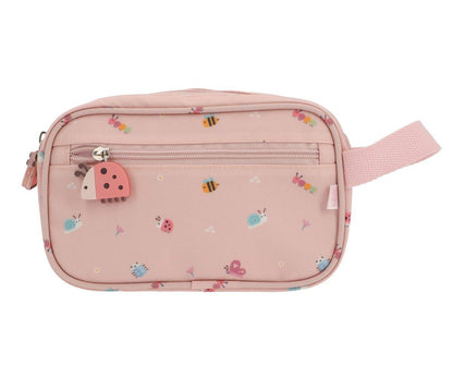Trousse de toilette Personnalisable Bugs