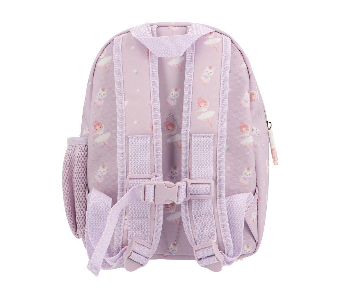 Sac à dos Pour Maternelle Ballet Personnalisable