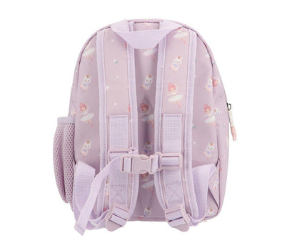 Sac à dos Pour Maternelle Ballet Personnalisable