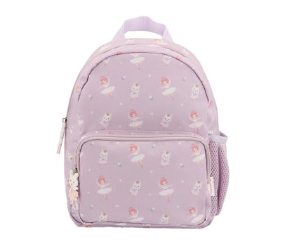 Sac à dos Pour Maternelle Ballet Personnalisable