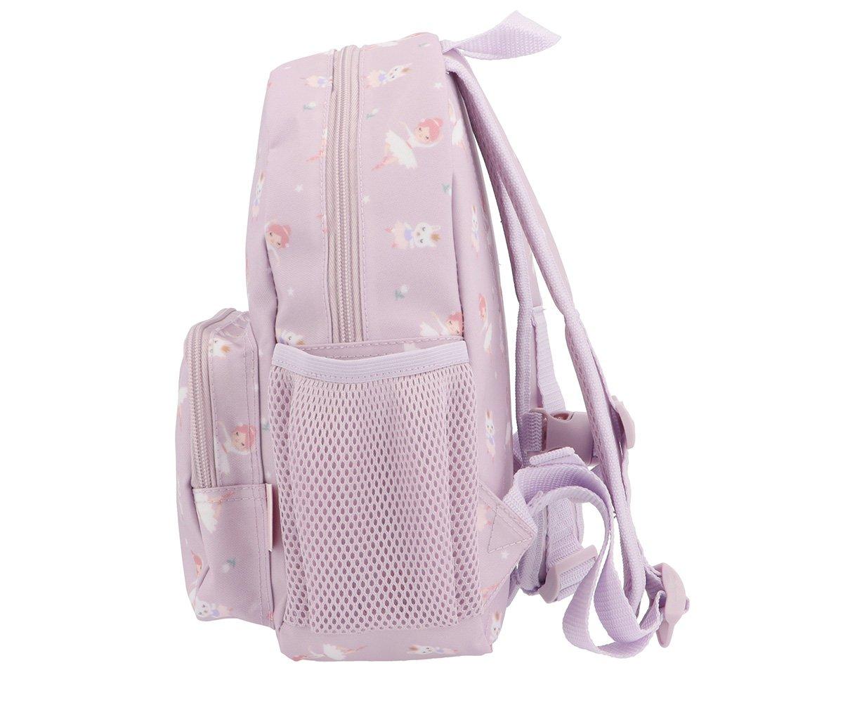 Sac à dos Pour Maternelle Ballet Personnalisable