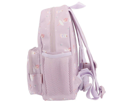 Sac à dos Pour Maternelle Ballet Personnalisable