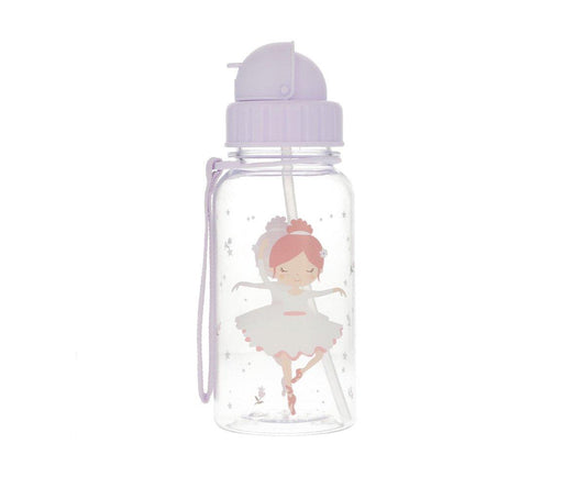 Gourde Ballet Personnalisable