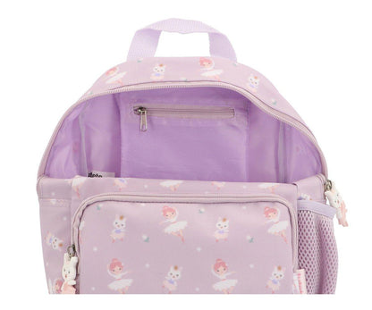 Sac à dos Pour Maternelle Ballet Personnalisable