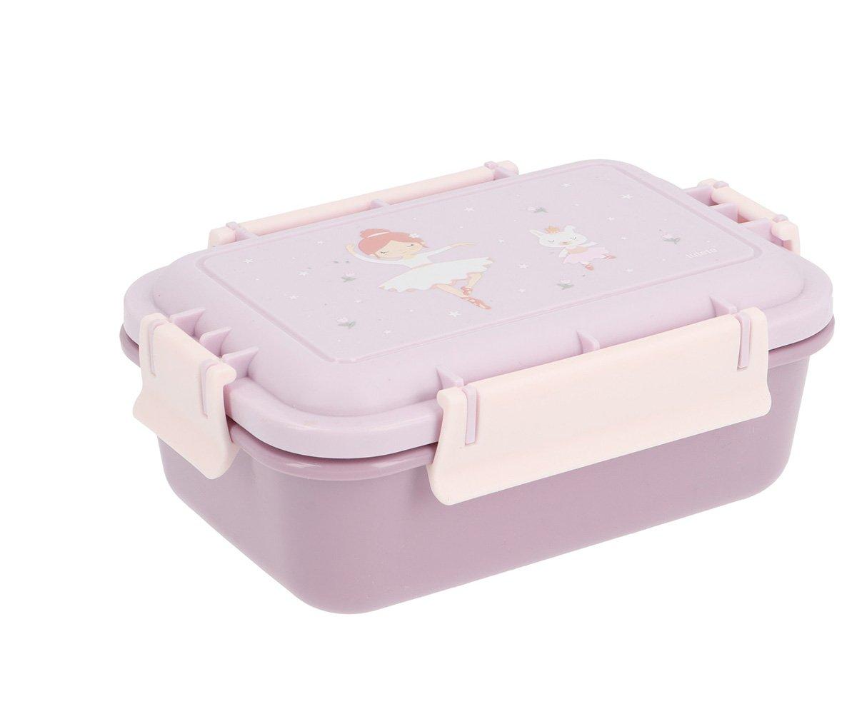 Boîte à lunch bento Ballet