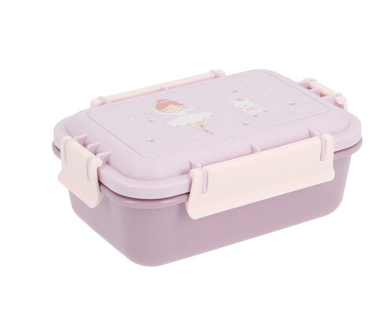 Boîte à lunch bento Ballet