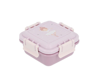 Boîte à lunch Ballet