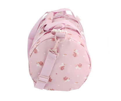 Sac de sport Licorne Magique Personnalisable