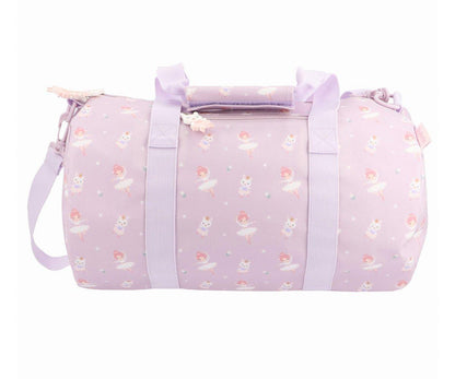 Sac de sport de ballet personnalisable