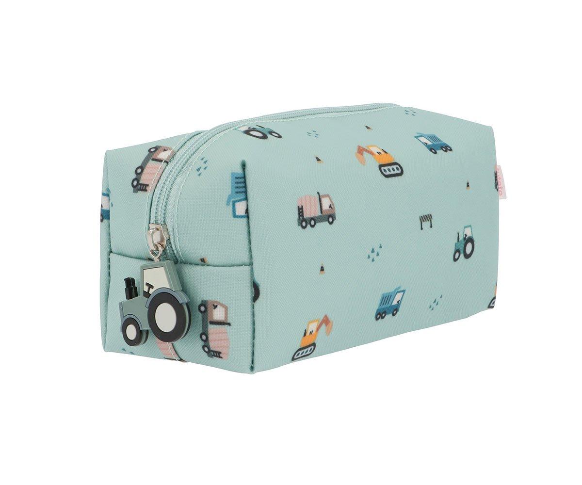 Trousse Camions
