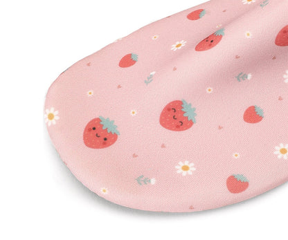 Chaussons aquatiques | Fraise