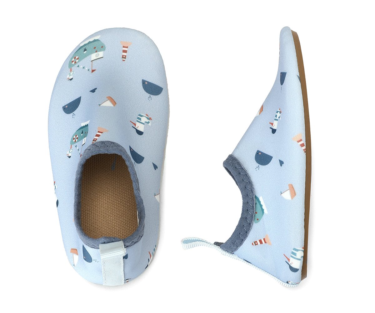 Chaussons aquatiques | Bâteau