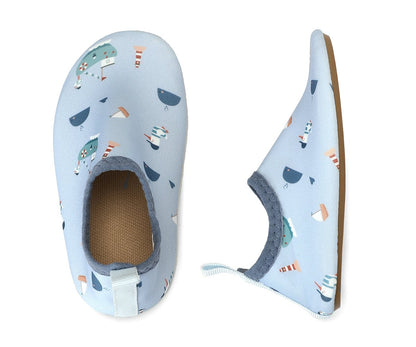 Chaussons aquatiques | Bâteau