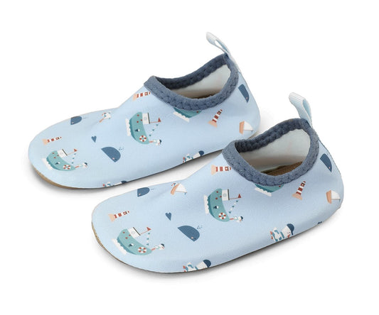 Chaussons aquatiques | Bâteau