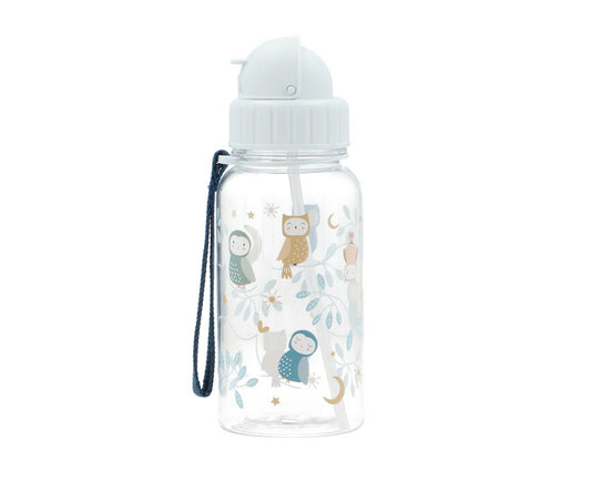 Gourde "Magical Forest" Personnalisables