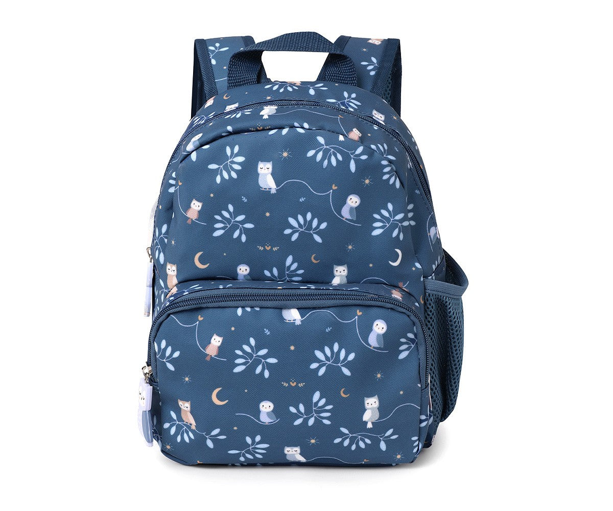 Sac à dos Pour Maternelle Magical Forest Personnalisable