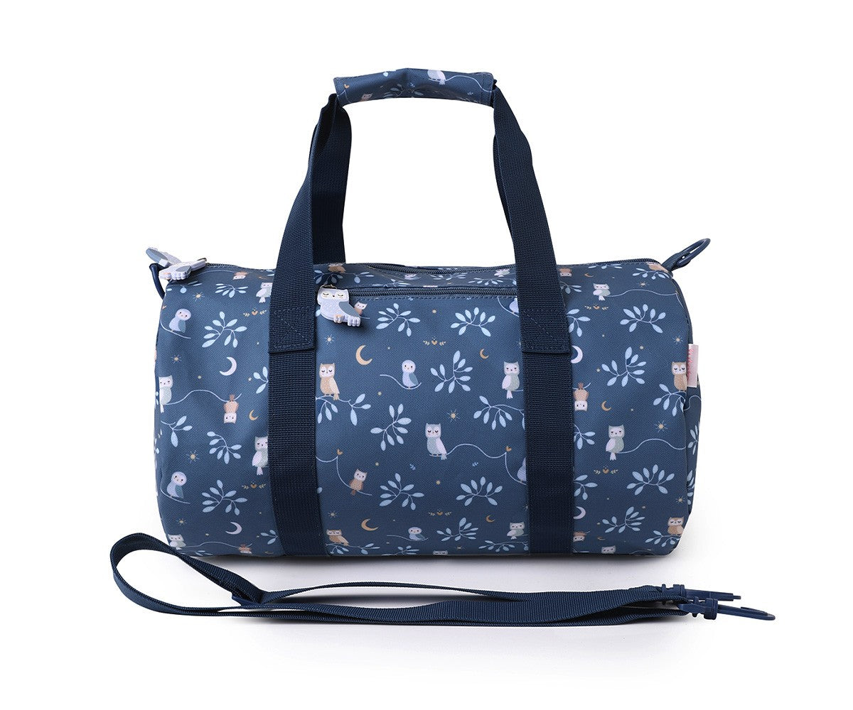 Sac de sport "Magical Forest" personnalisable