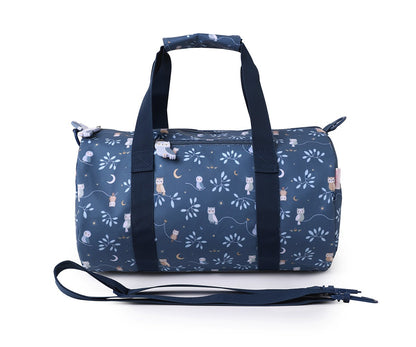 Sac de sport "Magical Forest" personnalisable