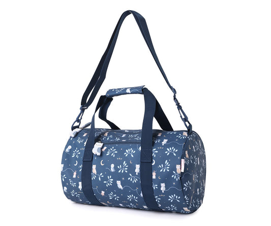 Sac de sport "Magical Forest" personnalisable