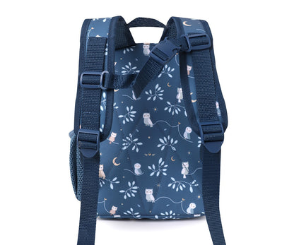 Sac à dos Pour Maternelle Magical Forest Personnalisable