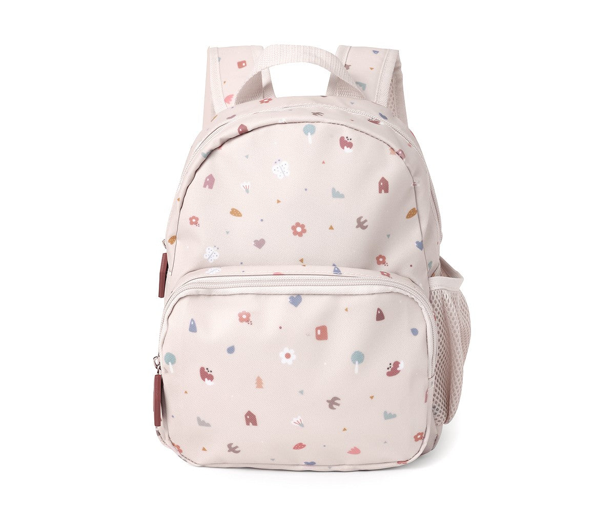 Sac à dos Pour Maternelle Nature Personnalisable