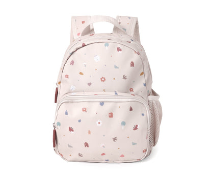 Sac à dos Pour Maternelle Nature Personnalisable