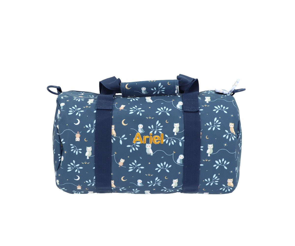 Sac de sport "Magical Forest" personnalisable