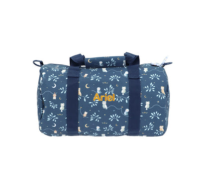 Sac de sport "Magical Forest" personnalisable