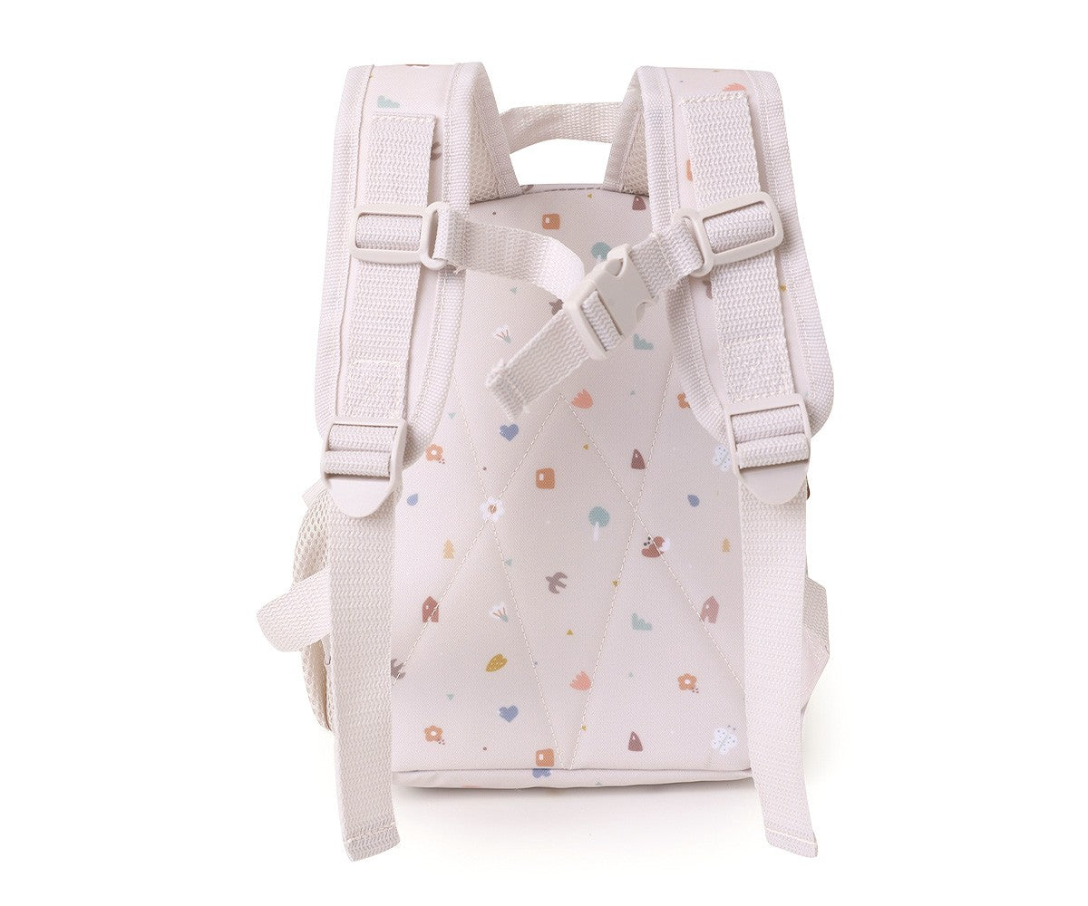 Sac à dos Pour Maternelle Nature Personnalisable