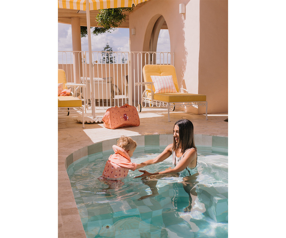 Gilet de Flottation et d'Apprentissage | 1-2 ans