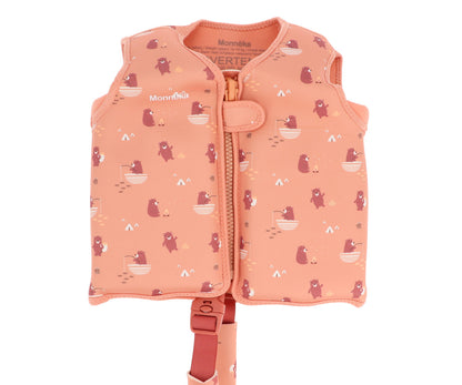 Gilet de Flottation et d'Apprentissage | 2-6 ans