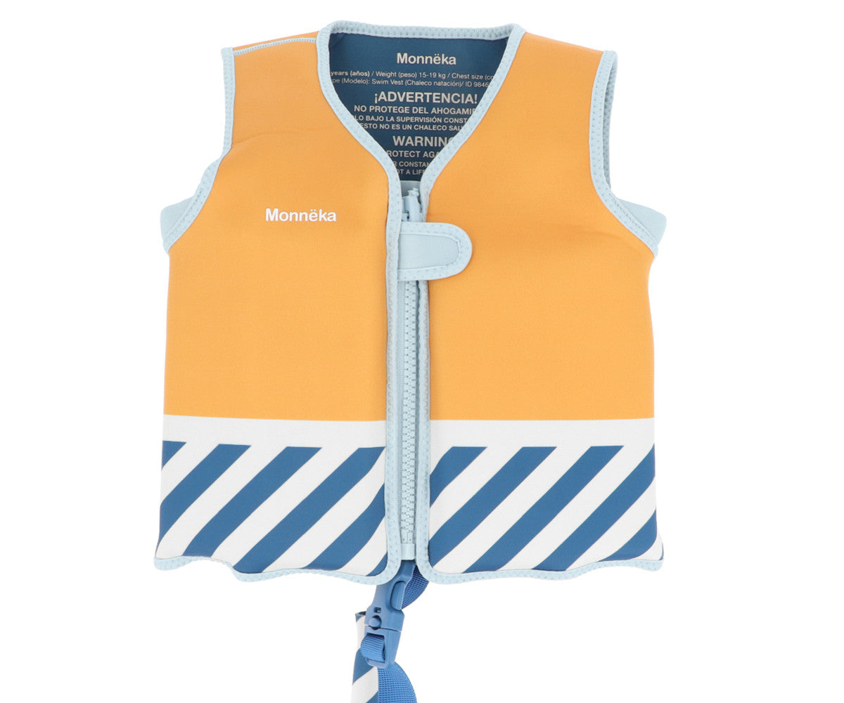 Gilet de Flottation et d'Apprentissage | 2-6 ans