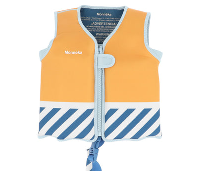 Gilet de Flottation et d'Apprentissage | 2-6 ans