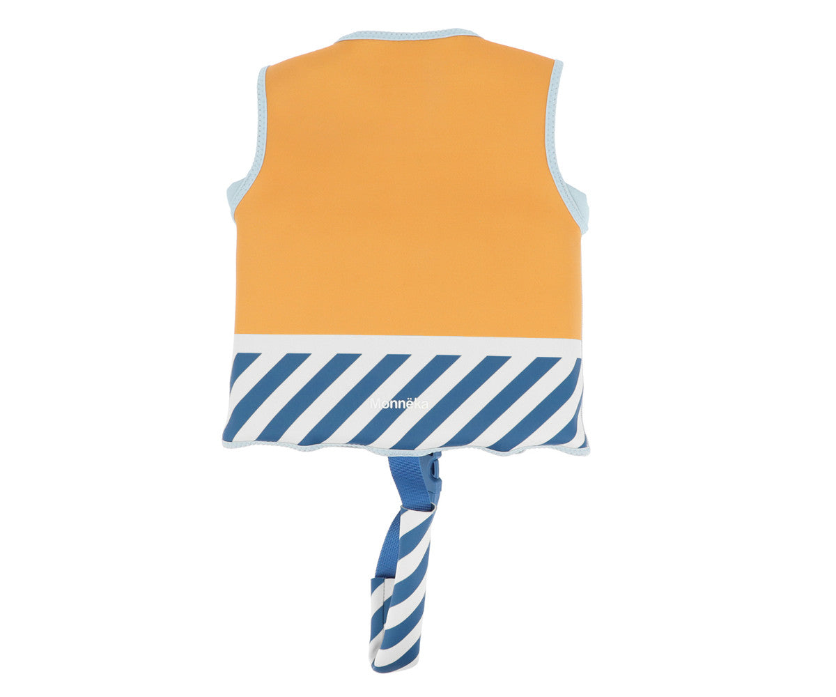 Gilet de Flottation et d'Apprentissage | 2-6 ans