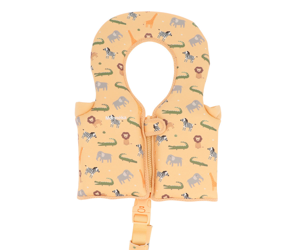 Gilet de Flottation et d'Apprentissage | 1-2 ans