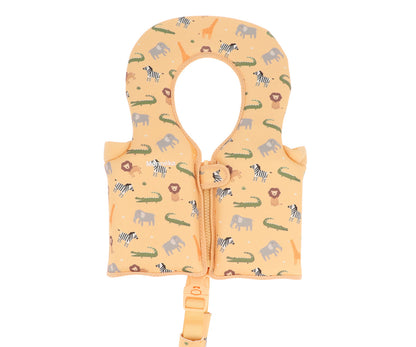 Gilet de Flottation et d'Apprentissage | 1-2 ans