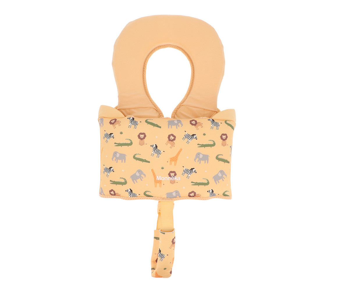 Gilet de Flottation et d'Apprentissage | 1-2 ans