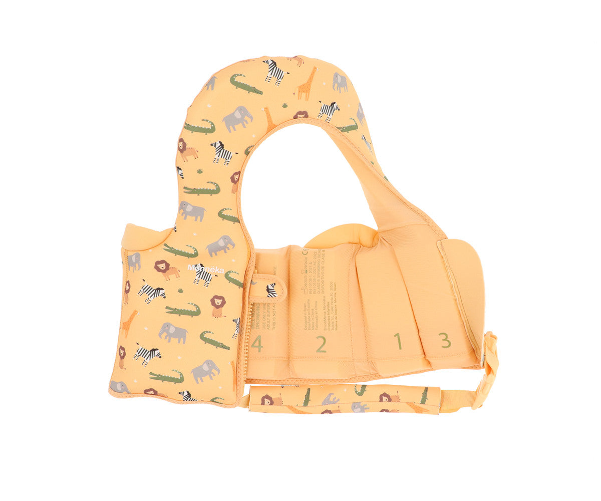 Gilet de Flottation et d'Apprentissage | 1-2 ans