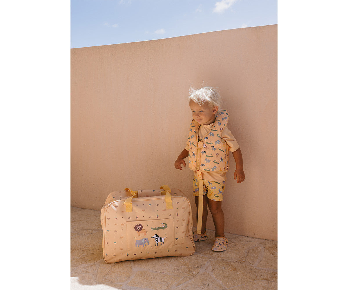 Gilet de Flottation et d'Apprentissage | 1-2 ans