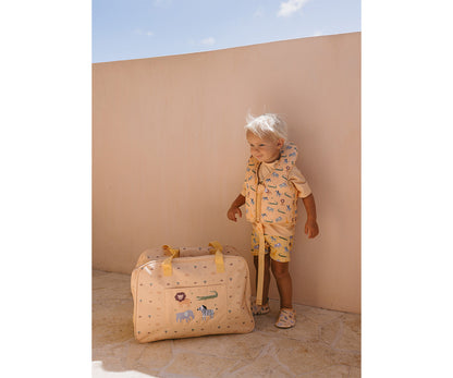 Gilet de Flottation et d'Apprentissage | 1-2 ans