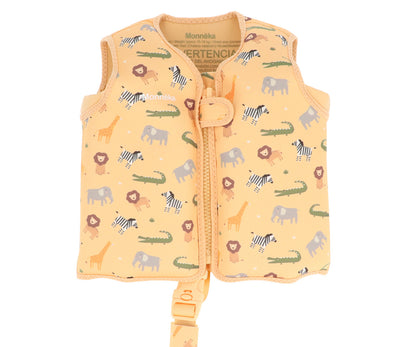 Gilet de Flottation et d'Apprentissage | 2-6 ans