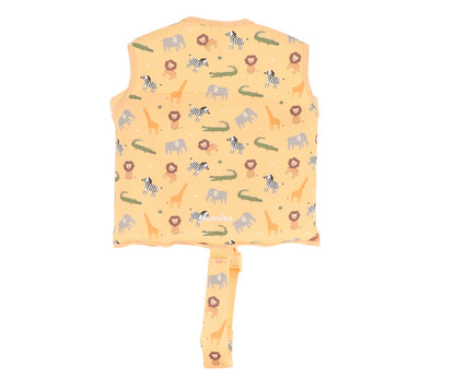Gilet de Flottation et d'Apprentissage | 2-6 ans