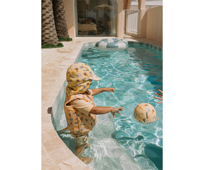 Gilet de Flottation et d'Apprentissage | 2-6 ans