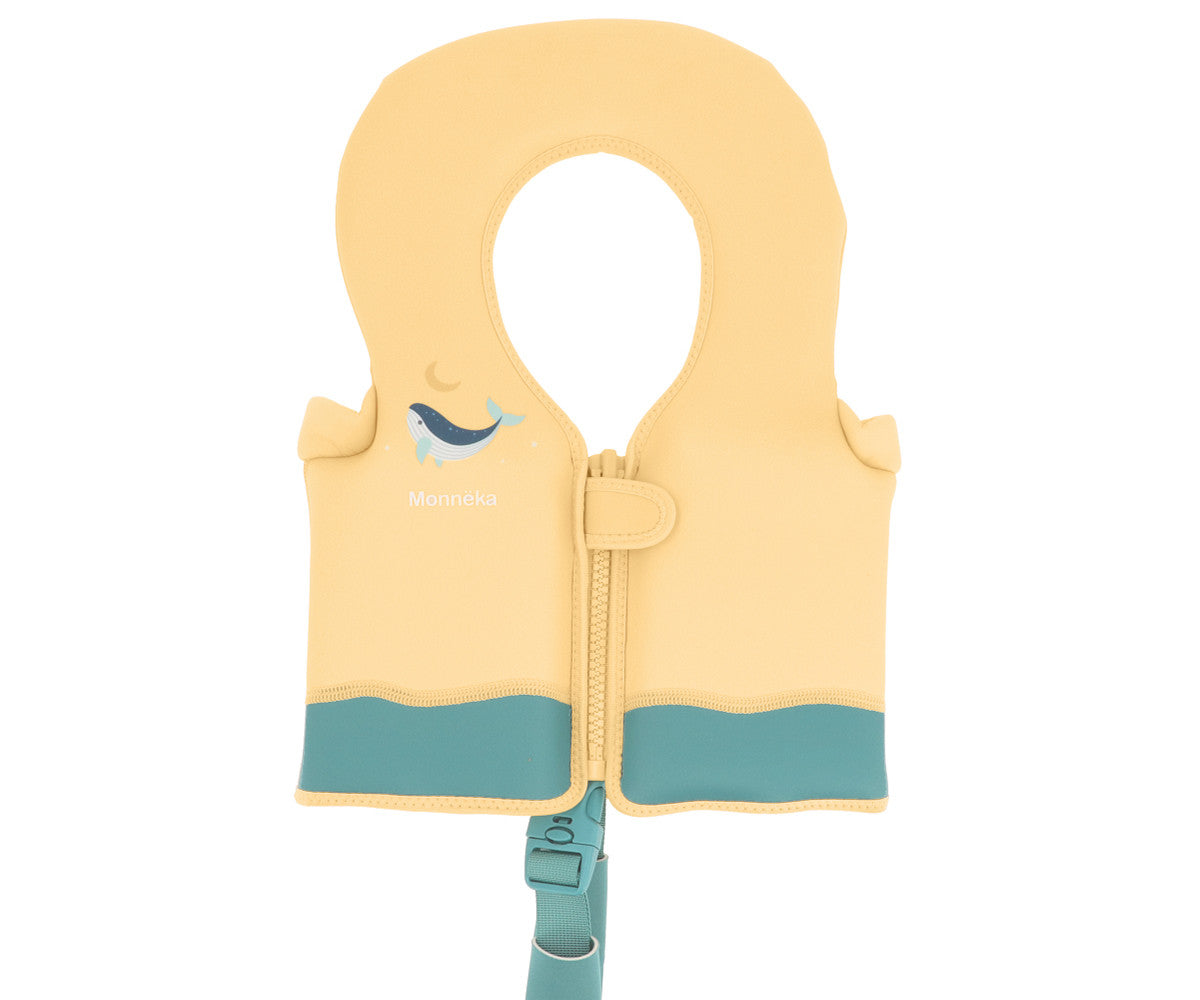 Gilet de Flottation et d'Apprentissage | 1-2 ans