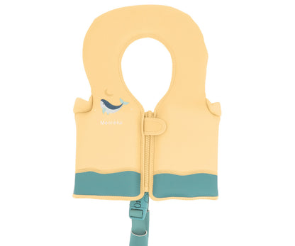 Gilet de Flottation et d'Apprentissage | 1-2 ans