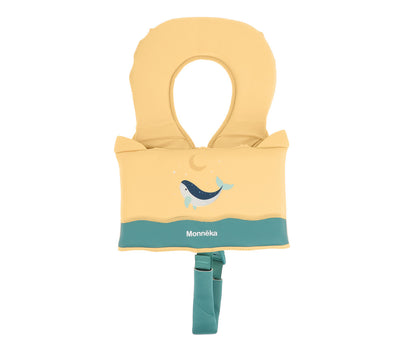Gilet de Flottation et d'Apprentissage | 1-2 ans