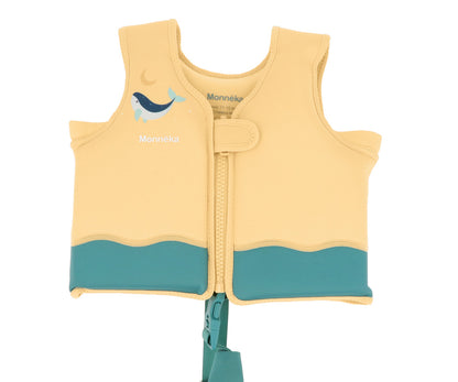 Gilet de Flottation et d'Apprentissage | 2-6 ans